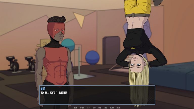 XIX Adult Game Screenshots (1)