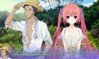 Xia Hua de Guiji A summer promise to forever Adult Game Screenshot (1)