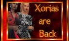 Xorias Are Back Adult Game Cover