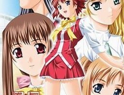 Yin-Yang! X-Change Alternative - Final 18+ Adult game cover