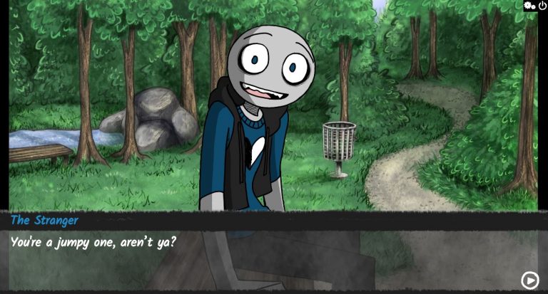 Your Boyfriend Adult Game Screenshot (2)