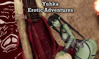 Yuhka Erotic Adventures Adult Game Cover