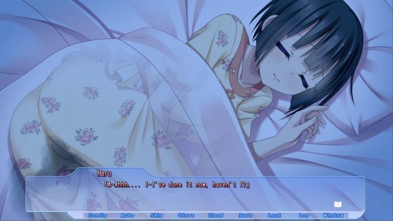 Yurinate! Absolute Gold Adult Game Screenshot (1)
