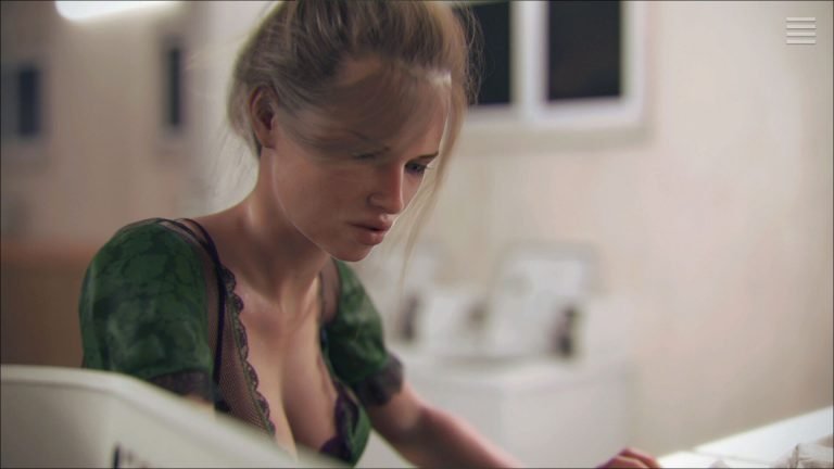 Zeno's Anthology Adult Game Screenshot (1)