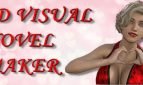 3D Visual Novel Maker Adult Game Cover