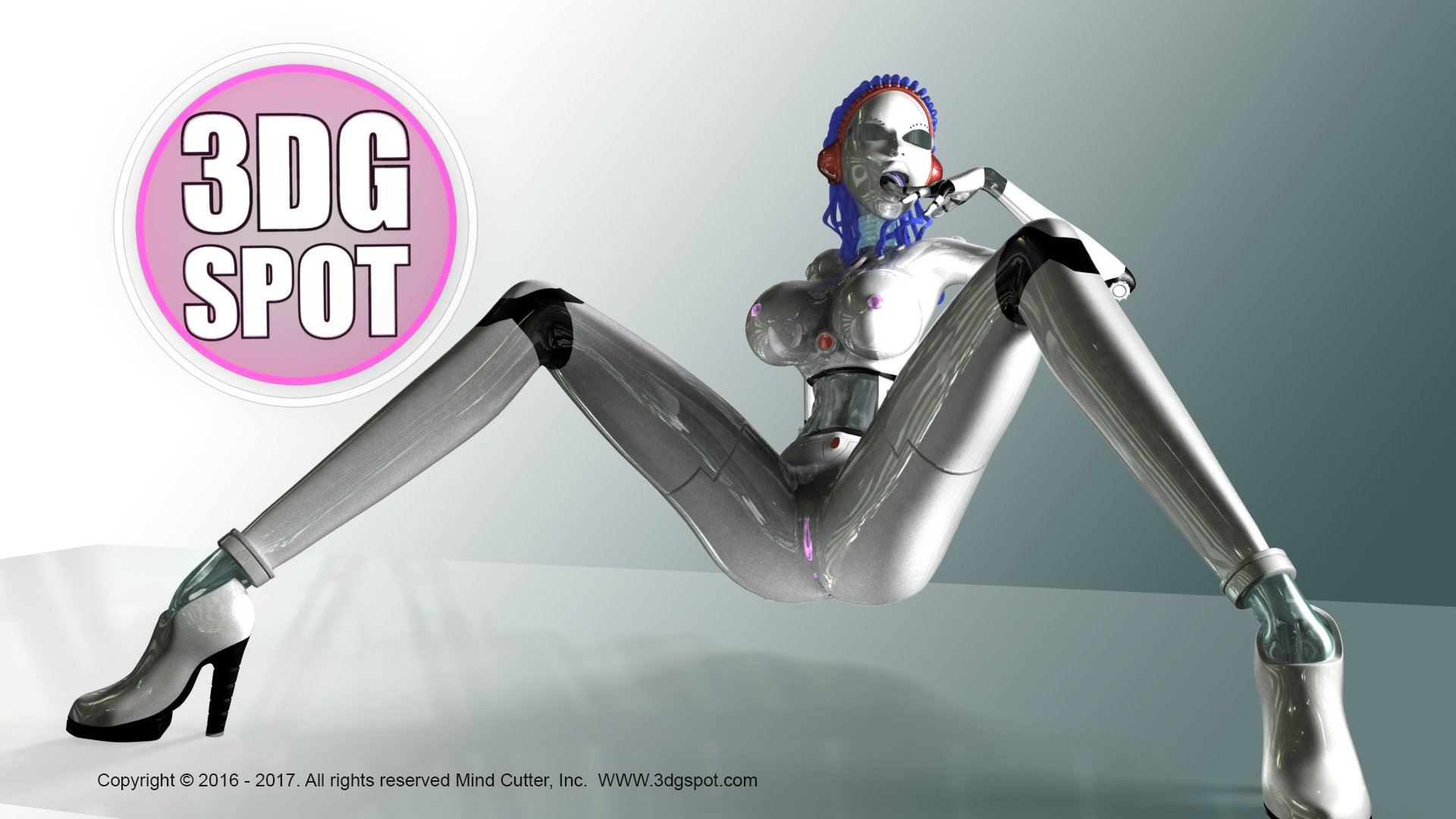 3DGSpot Game Pack - v11/Aug/18 Adult game cover