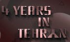 4 Years In Tehran Adult Game Cover