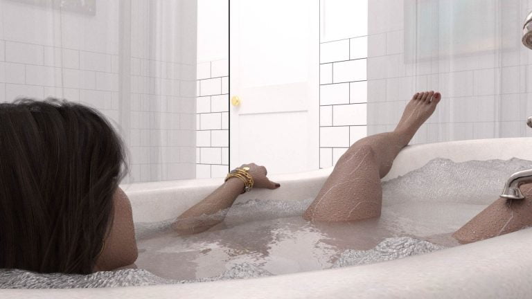 4 Years In Tehran Adult Game Screenshot (1)