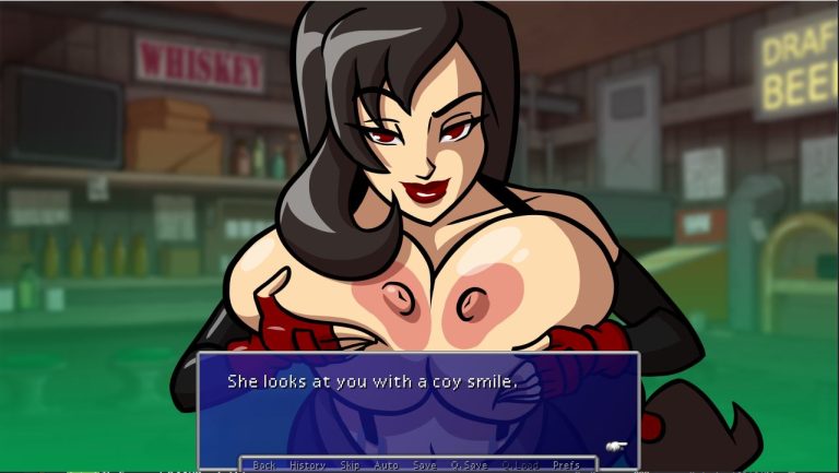 7th Heaven Adult Game Screenshot (1)