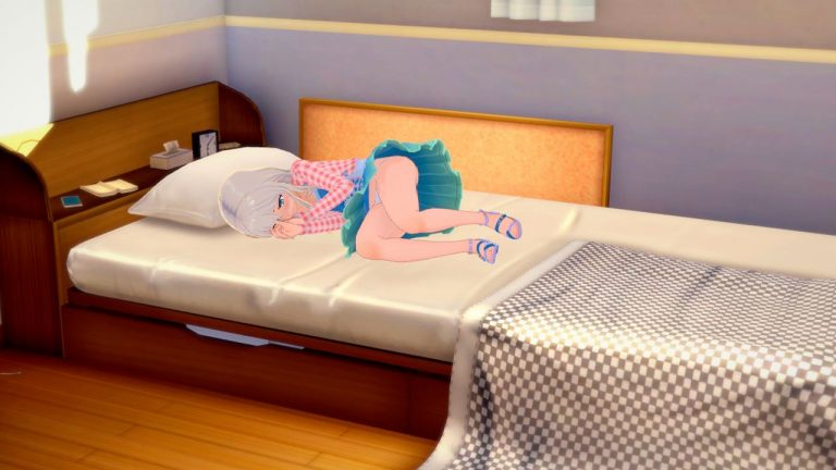 A Boring Day Adult Game Screenshot (1)