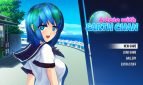 A Date with Earth Chan Adult Game Cover