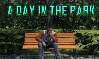 A Day In The Park - Demo v0.90 18+ Adult game cover