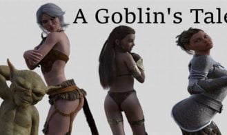 A Goblin's Tale - 0.6.1 18+ Adult game cover