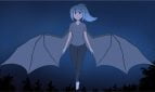 A Night with a Bat Girl Adult Game Screenshot (1)