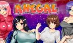 AHEGAL Adult Game Cover