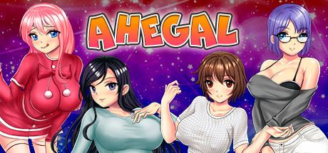 AHEGAL cover