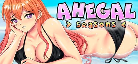 AHEGAL SEASONS cover