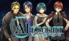 AI Escort Adult Game Cover
