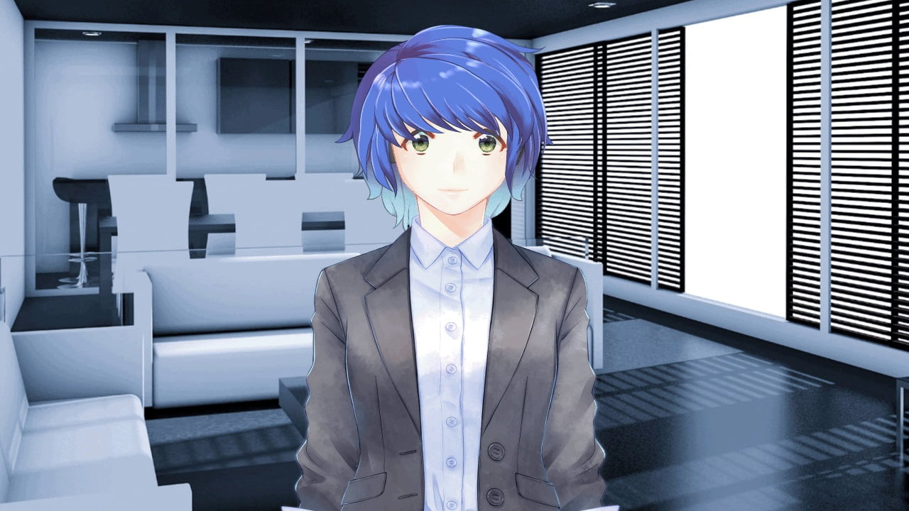 AI Project Roxana cover