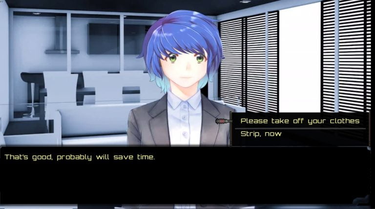 AI Project Roxana Adult Game Screenshot (1)