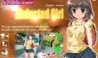 Abducted Girl Adult Game Cover
