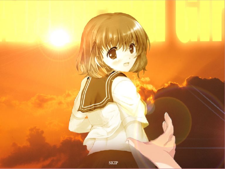 Abducted Girl Adult Game Screenshot (1)