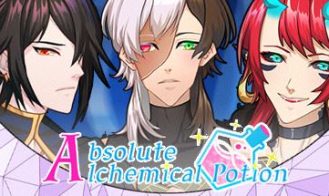 Absolute Alchemical Potion Adult Game Cover