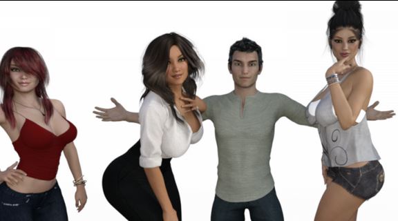 Absolute Power Remastered cover