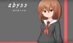 Abyss Parallel World Girl Adult Game Cover