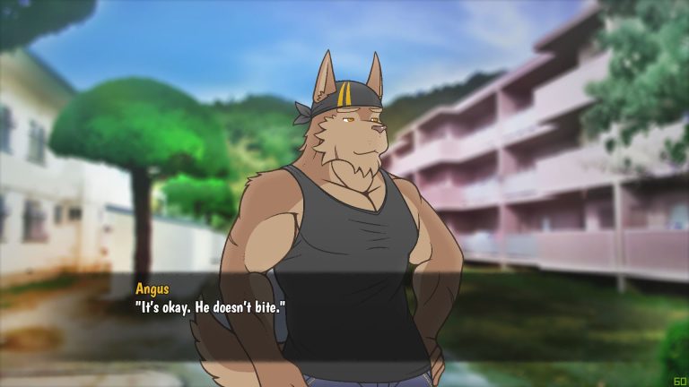 After Years Adult Game Screenshot (1)