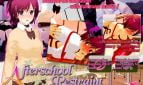 Afterschool Restraint Adult Game Cover