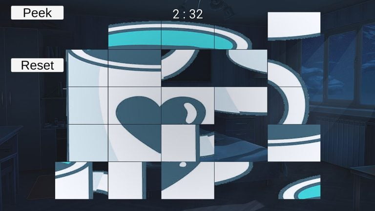 Agent Voir Adult Game Screenshot (1)