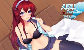 Aisu Paradise - Final 18+ Adult game cover