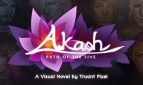 Akash Path of the Five Adult Game Cover