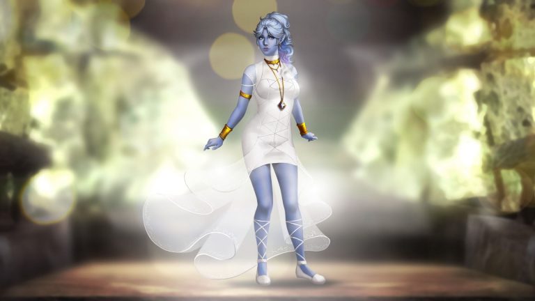 Akash Path of the Five Adult Game Screenshot (1)