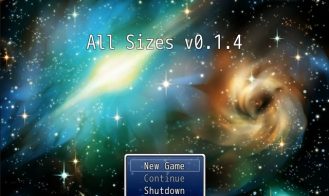 All Sizes - 0.1.6.3a 18+ Adult game cover