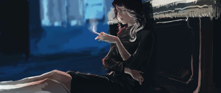 Along the Edge Adult Game Screenshot (1)