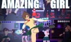 Amazing Girl Adult Game Cover