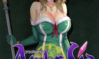 Ambrosia - 1.07 18+ Adult game cover