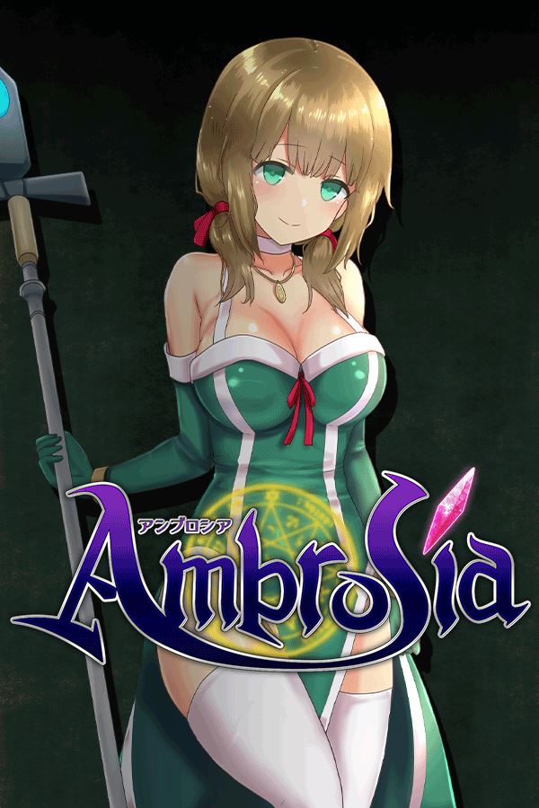 Ambrosia cover