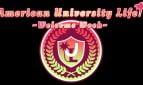 American University Life Adult Game Cover