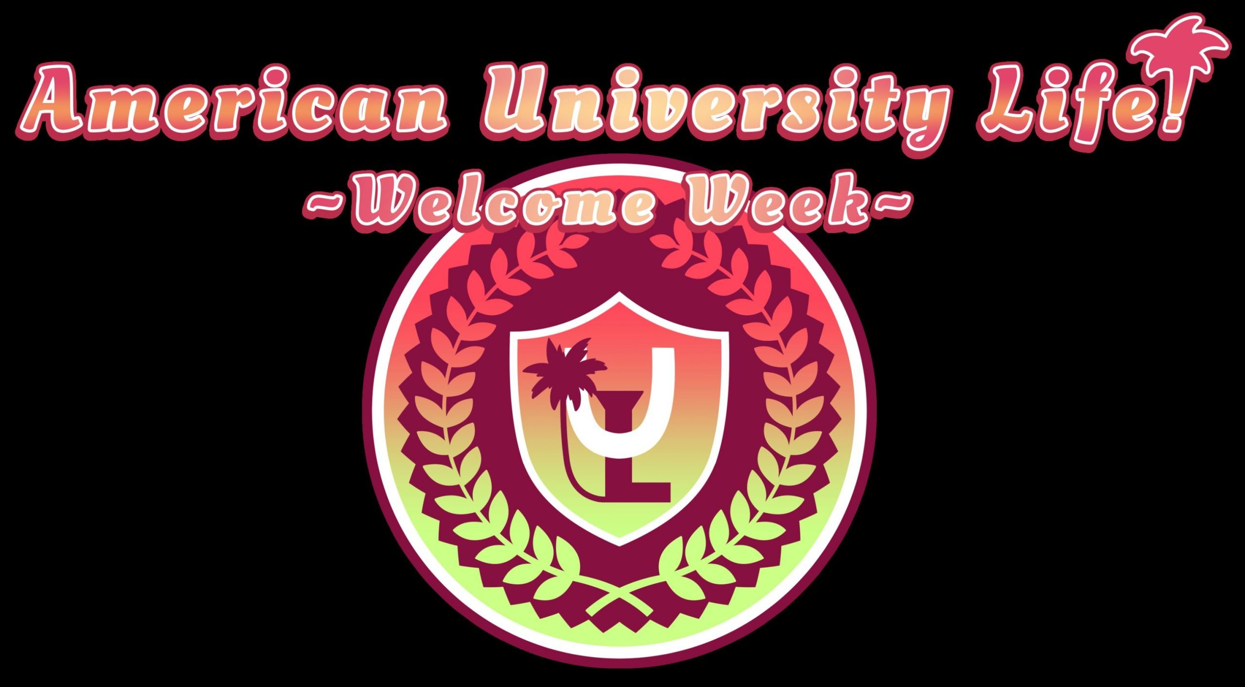 American University Life cover