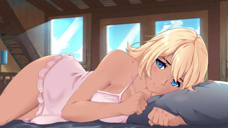 American University Life Adult Game Screenshot (1)