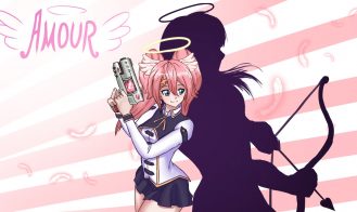 Amour - Final 18+ Adult game cover