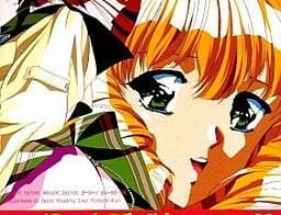 Amy's Fantasies - Final 18+ Adult game cover