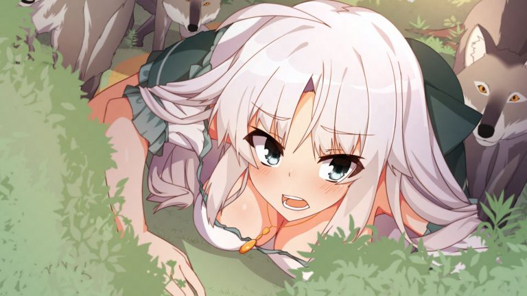 An Adventurer’s Tale Adult Game Screenshot (1)