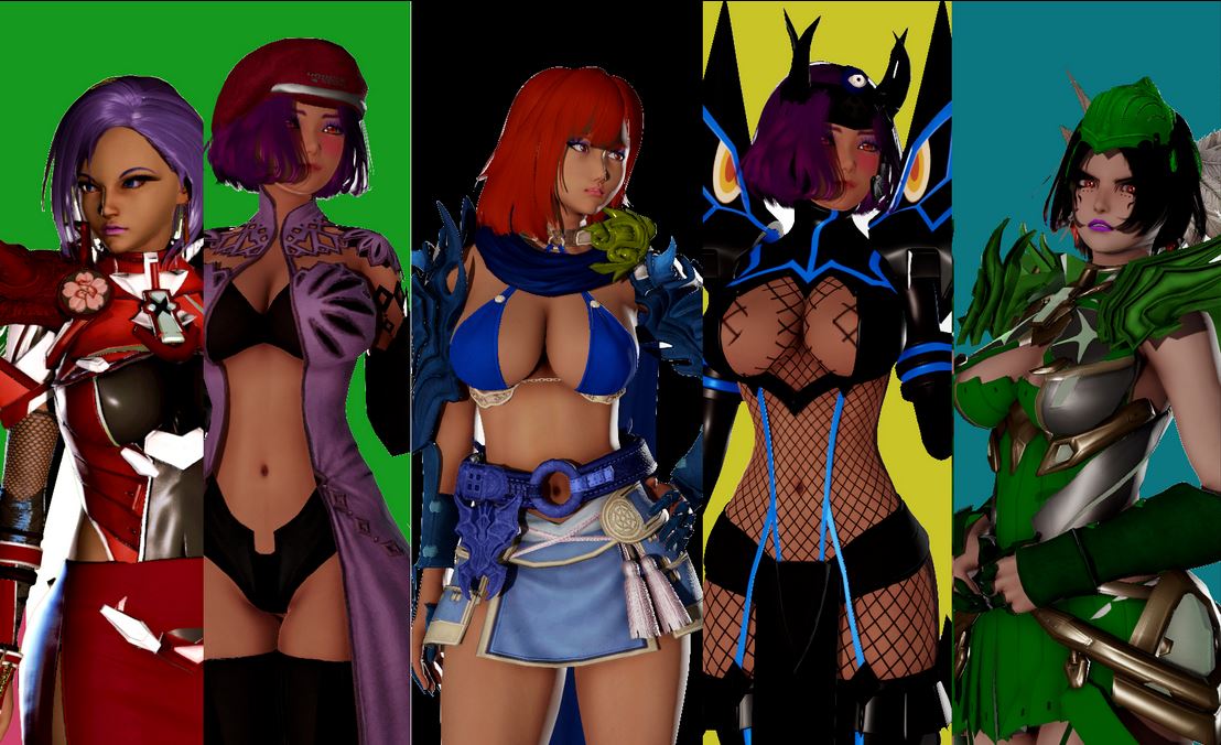 Anekin Before the Fall cover