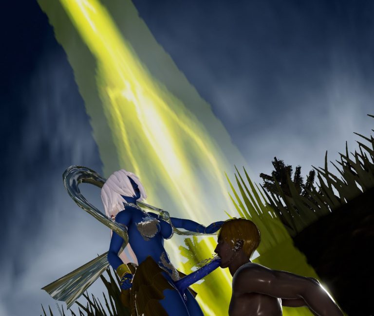 Anekin Before the Fall Adult Game Screenshot (1)