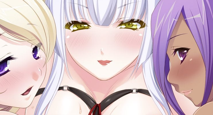 Angel, Devil, Elf And Me! cover