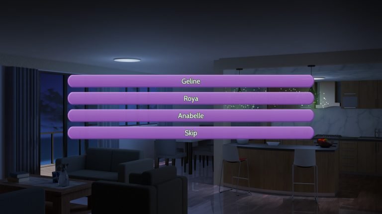 Angelic Waves Adult Game Screenshot (1)